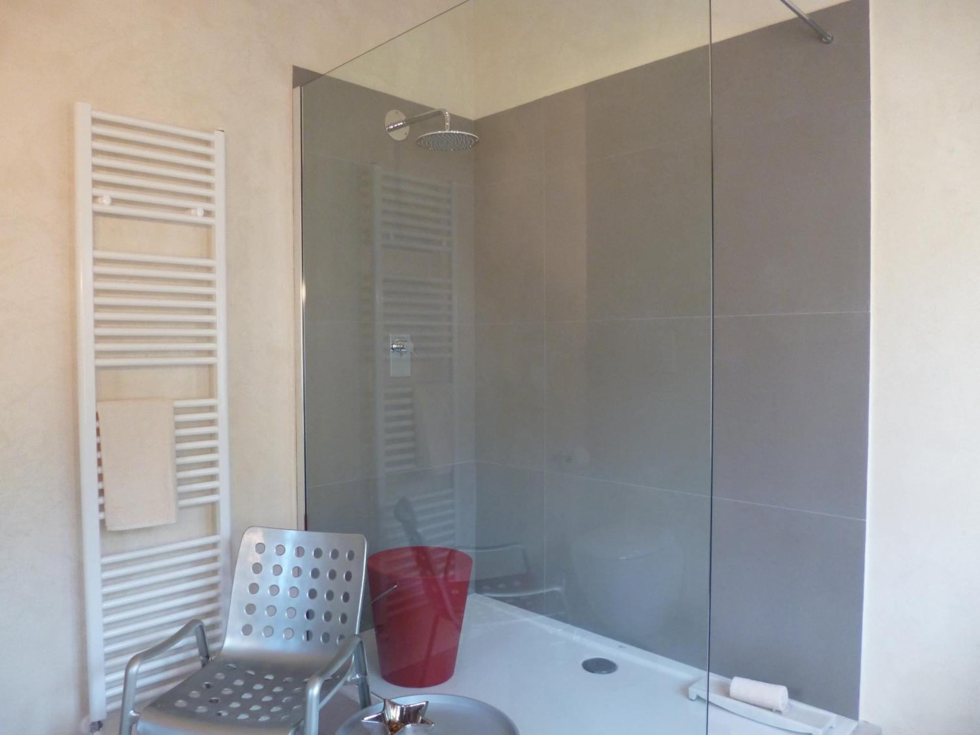 Holiday Apartment In Historical Palace Montepulciano Exterior photo