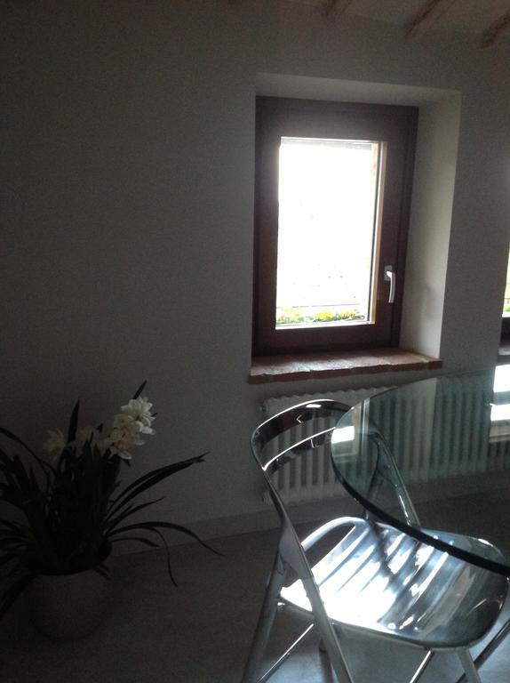 Holiday Apartment In Historical Palace Montepulciano Room photo