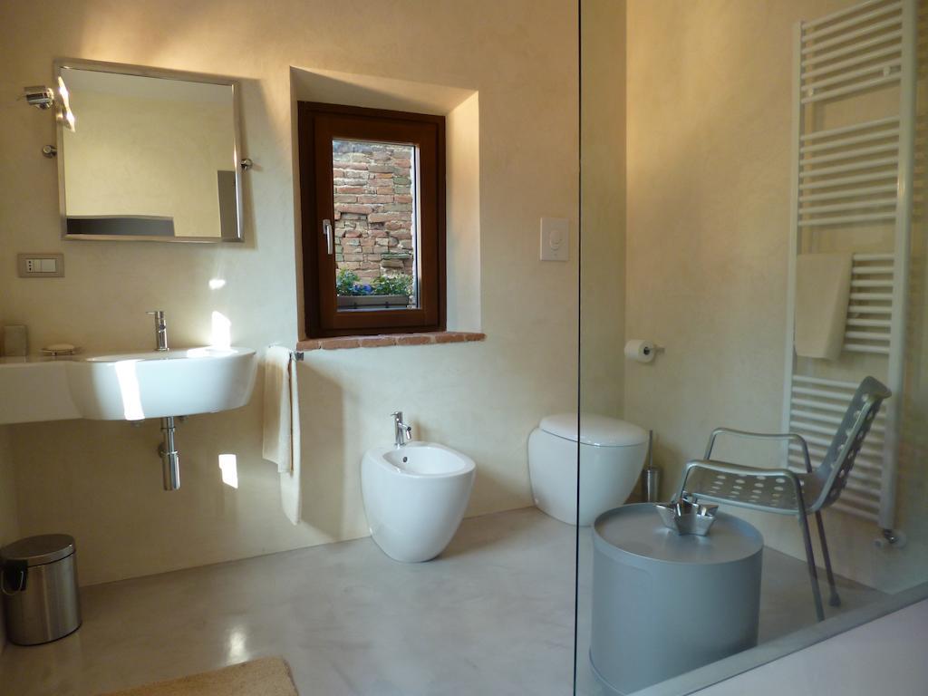 Holiday Apartment In Historical Palace Montepulciano Room photo